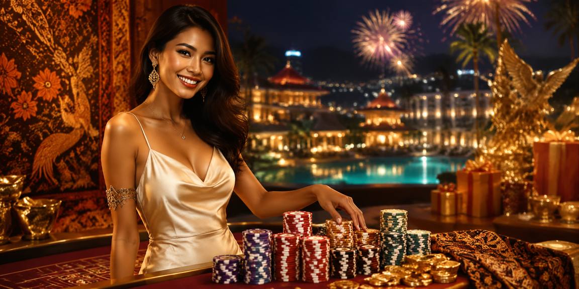 giok4d gaming platform